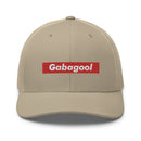 Gabagool Box Logo Trucker Hat