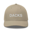DACKS Adirondack Mountains Upstate NY Trucker Hat