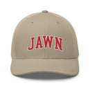 Philadelphia Jawn Collegiate Trucker Hat