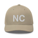 North Carolina NC Trucker Hat
