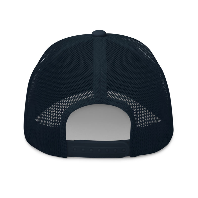 PHX Phoenix Airport Code Trucker Hat