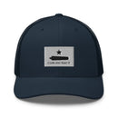 Come and Take It Gonzales Flag Trucker Hat