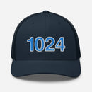 1024 Trucker Hat