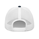 Flag of Ukraine Trucker Hat