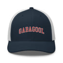 Gabagool Collegiate Trucker Hat