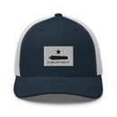 Come and Take It Gonzales Flag Trucker Hat