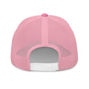 Moroccan Flag Trucker Hat