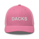 DACKS Adirondack Mountains Upstate NY Trucker Hat