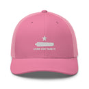 Come and Take It Canon Flag Trucker Hat