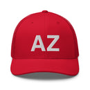 Arizona AZ Trucker Hat