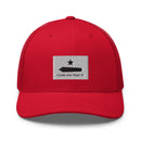 Come and Take It Gonzales Flag Trucker Hat