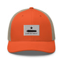 Come and Take It Gonzales Flag Trucker Hat