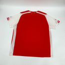 Puma Arsenal Gunners 2014-2015 Home Jersey Size XL