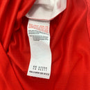 Puma Arsenal Gunners 2014-2015 Home Jersey Size XL