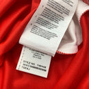 Puma Arsenal Gunners 2014-2015 Home Jersey Size XL