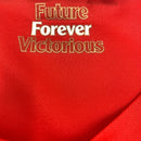 Puma Arsenal Gunners 2014-2015 Home Jersey Size XL