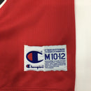 Youth Champion Chicago Bulls Jordan Jersey