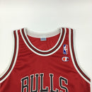 Youth Champion Chicago Bulls Jordan Jersey