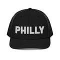 Philly Richardson 112 Trucker Hat