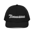 Script Tennessee Richardson Trucker Hat