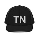 Tennessee TN Richardson Trucker Hat