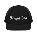 TPA Tampa Bay Airport Code Trucker Hat