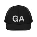 Georgia GA Trucker Hat