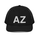Arizona AZ Richardson 112 Trucker Hat