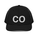 Colorado CO Trucker Hat