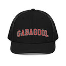 Gabagool Collegiate Richardson Trucker Hat