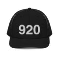 920 Green Bay Area Code Richardson 112 Trucker Hat