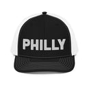 Philly Richardson 112 Trucker Hat