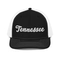 Script Tennessee Richardson Trucker Hat