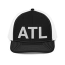 ATL Atlanta Airport Trucker Hat