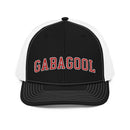 Gabagool Collegiate Richardson Trucker Hat