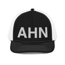 AHN Athens GA Airport Code Richardson 112 Trucker Hat