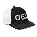 OBX Outer Banks NC Richardson 112 Trucker Hat