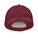 Moroccan Flag Richardson 112 Trucker Hat