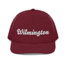 Script Wilmington NC Richardson 112 Trucker Hat