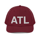 ATL Atlanta Airport Trucker Hat