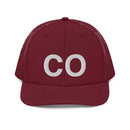 Colorado CO Trucker Hat