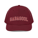Gabagool Collegiate Richardson Trucker Hat