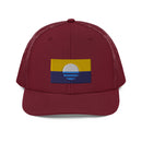 Milwaukee Flag Richardson 112 Trucker Hat