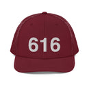 616 Grand Rapids MI Richardson 112 Trucker Hat