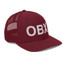 OBX Outer Banks NC Richardson 112 Trucker Hat