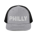 Philly Richardson 112 Trucker Hat