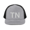 Tennessee TN Richardson Trucker Hat
