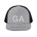Georgia GA Trucker Hat