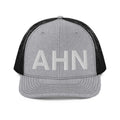 AHN Athens GA Airport Code Richardson 112 Trucker Hat