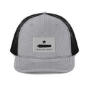 Come and Take It Gonzales Flag Richardson 112 Trucker Hat
